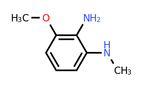 CAS 177477-60-0 | 3-Methoxy-N1-methylbenzene-1,2-diamine