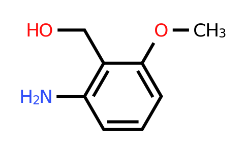 CAS 177531-95-2 | (2-Amino-6-methoxyphenyl)methanol
