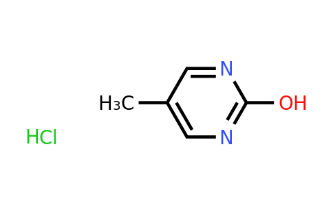 CAS 17758-06-4 | 5-Methylpyrimidin-2-ol hydrochloride
