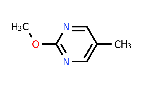 CAS 17758-07-5 | 2-Methoxy-5-methylpyrimidine