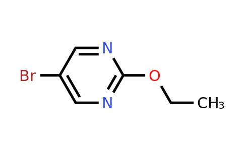 CAS 17758-11-1 | 5-Bromo-2-ethoxypyrimidine