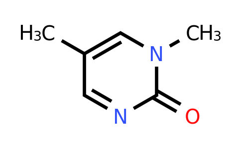 CAS 17758-24-6 | 1,5-Dimethylpyrimidin-2(1H)-one