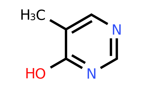 CAS 17758-52-0 | 5-Methylpyrimidin-4-ol