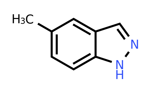 CAS 1776-37-0 | 5-methyl-1H-indazole
