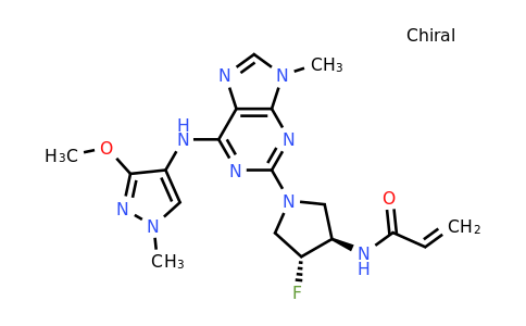CAS 1776112-90-3 | Pf-06747775