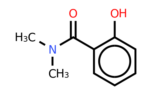 CAS 1778-08-1 | 2-Hydroxy-N,n-dimethylbenzamide