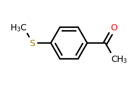 CAS 1778-09-2 | 1-[4-(methylsulfanyl)phenyl]ethan-1-one