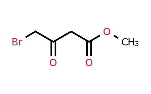CAS 17790-81-7 | Methyl 4-bromo-3-oxo-butanoate