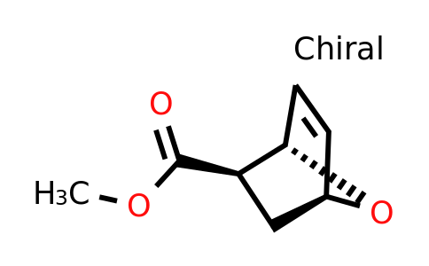CAS 17791-32-1 | methyl exo-7-oxabicyclo[2.2.1]hept-5-ene-2-carboxylate
