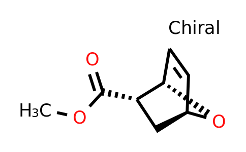 CAS 17791-33-2 | methyl endo-7-oxabicyclo[2.2.1]hept-5-ene-2-carboxylate