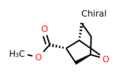CAS 17791-35-4 | methyl endo-7-oxabicyclo[2.2.1]heptane-2-carboxylate
