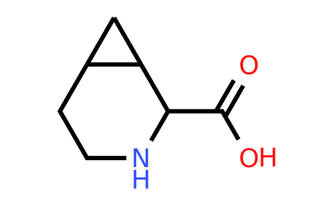 CAS 1779637-15-8 | 3-azabicyclo[4.1.0]heptane-2-carboxylic acid