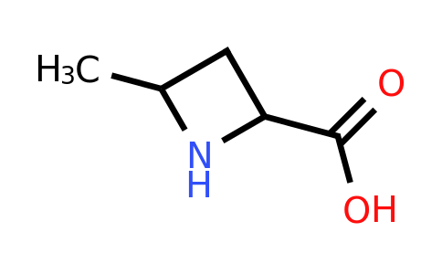 CAS 1779725-63-1 | 4-methylazetidine-2-carboxylic acid