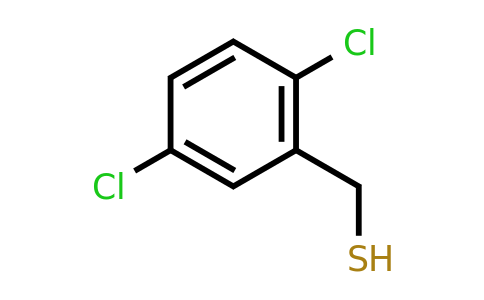 CAS 17799-02-9 | (2,5-dichlorophenyl)methanethiol