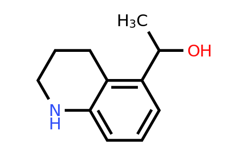 CAS 1779935-99-7 | 1-(1,2,3,4-tetrahydroquinolin-5-yl)ethanol
