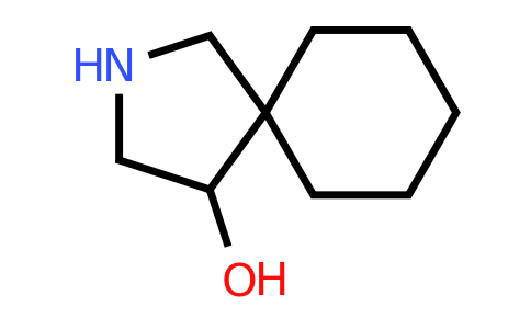 CAS 1779940-17-8 | 2-azaspiro[4.5]decan-4-ol