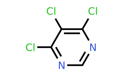 CAS 1780-27-4 | 4,5,6-Trichloropyrimidine