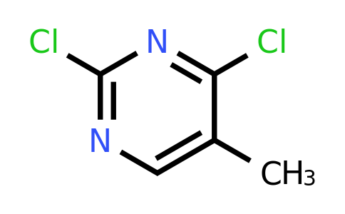 CAS 1780-31-0 | 2,4-Dichloro-5-methylpyrimidine
