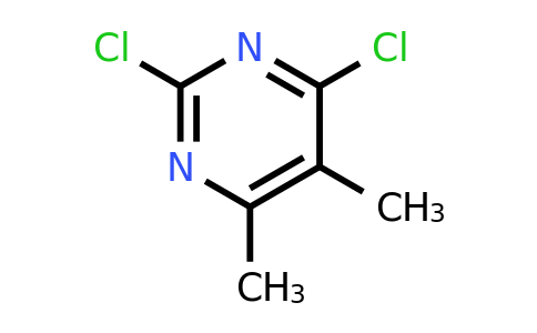 CAS 1780-32-1 | 2,4-Dichloro-5,6-dimethylpyrimidine