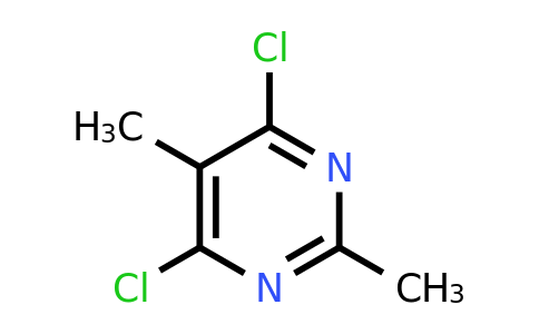 CAS 1780-33-2 | 4,6-Dichloro-2,5-dimethylpyrimidine