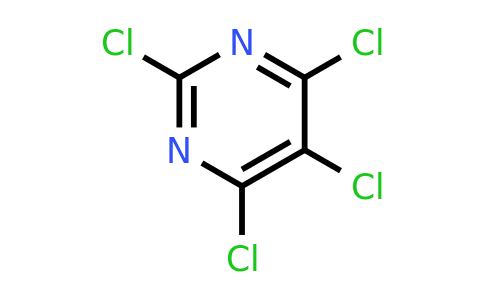 CAS 1780-40-1 | 2,4,5,6-Tetrachloropyrimidine