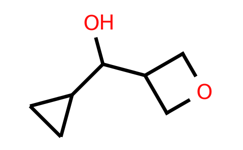 CAS 1780054-85-4 | cyclopropyl(oxetan-3-yl)methanol