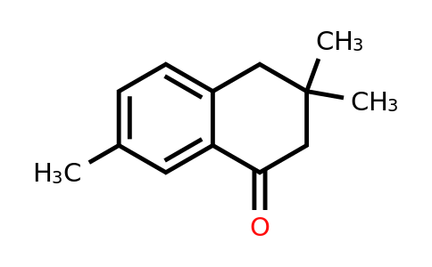 CAS 1780577-54-9 | 3,3,7-trimethyltetralin-1-one