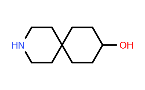 CAS 1780633-13-7 | 3-azaspiro[5.5]undecan-9-ol