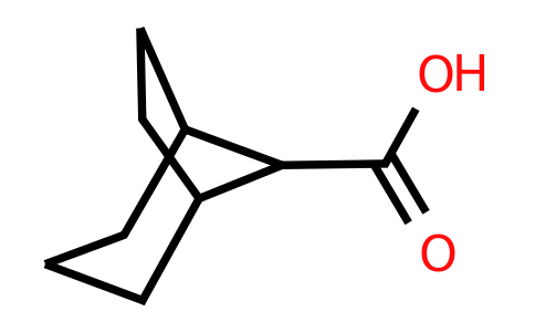 CAS 1780656-41-8 | bicyclo[3.2.1]octane-8-carboxylic acid