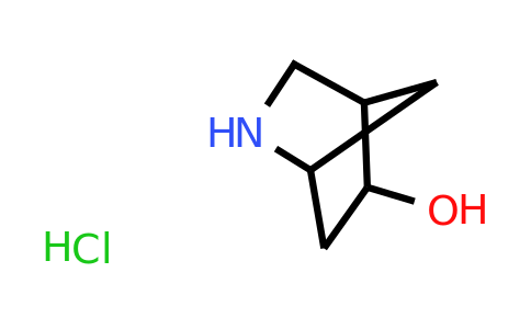 CAS 1780693-48-2 | 2-azabicyclo[2.2.1]heptan-5-ol hydrochloride