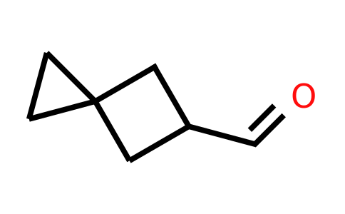 CAS 1780698-50-1 | spiro[2.3]hexane-5-carbaldehyde