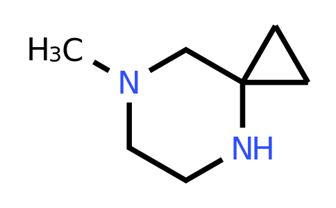CAS 1780868-09-8 | 7-methyl-4,7-diazaspiro[2.5]octane