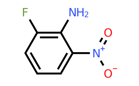 CAS 17809-36-8 | 2-fluoro-6-nitroaniline