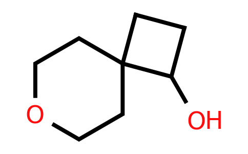 CAS 1781125-92-5 | 7-oxaspiro[3.5]nonan-3-ol