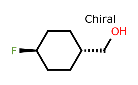 CAS 1781384-06-2 | [trans-4-fluorocyclohexyl]methanol