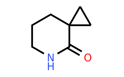 CAS 1781608-28-3 | 5-azaspiro[2.5]octan-4-one