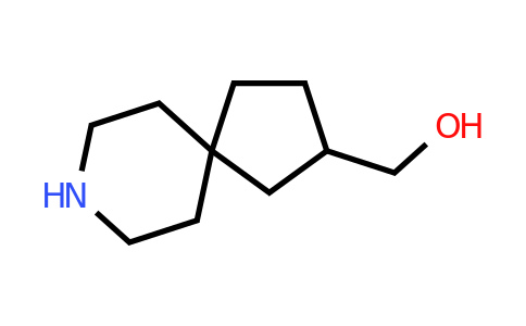 CAS 1781804-87-2 | 8-azaspiro[4.5]decan-3-ylmethanol