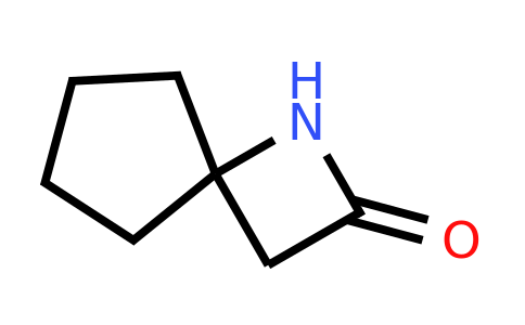 CAS 178242-70-1 | 1-azaspiro[3.4]octan-2-one