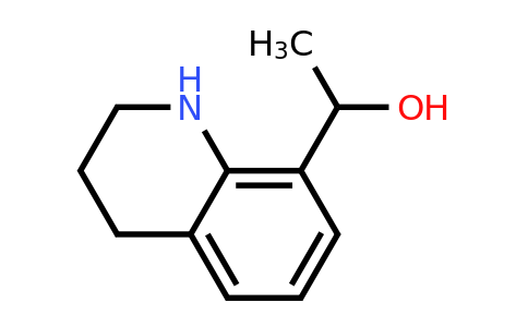 CAS 1782576-09-3 | 1-(1,2,3,4-tetrahydroquinolin-8-yl)ethanol