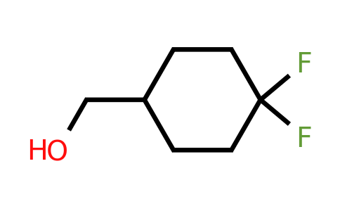 (4,4-difluorocyclohexyl)methanol