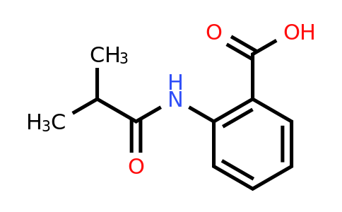 CAS 17840-96-9 | 2-Isobutyramidobenzoic acid