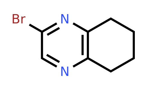 CAS 1784074-98-1 | 2-bromo-5,6,7,8-tetrahydroquinoxaline