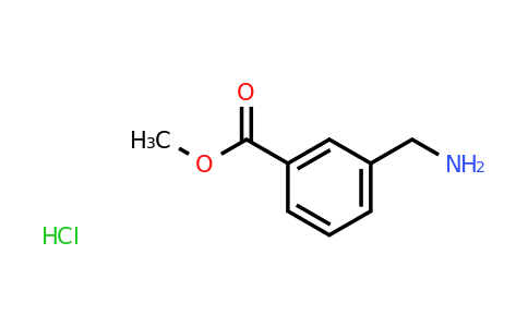 CAS 17841-68-8 | 3-Aminomethyl-benzoic acid methyl ester hydrochloride