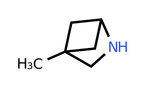 CAS 1784576-69-7 | 4-methyl-2-azabicyclo[2.1.1]hexane