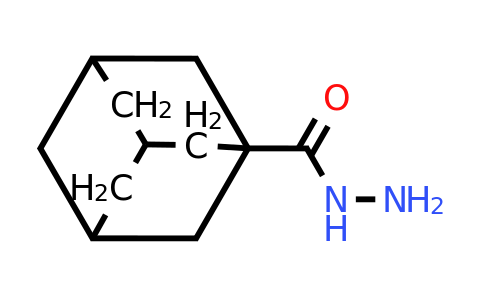 CAS 17846-15-0 | Adamantane-1-carbohydrazide