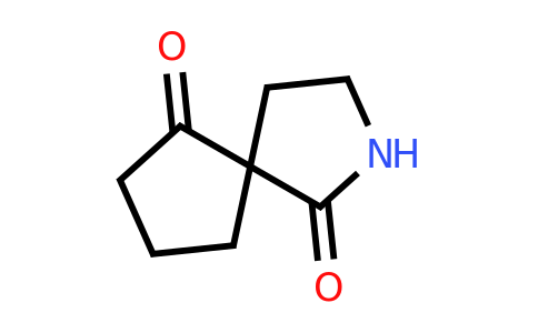 CAS 1784822-92-9 | 2-azaspiro[4.4]nonane-1,6-dione