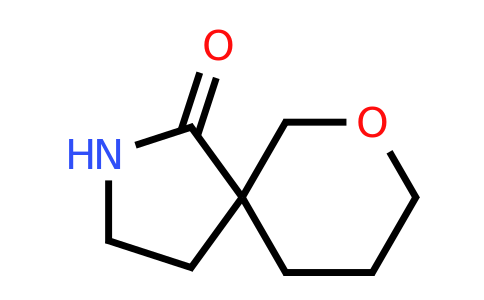 CAS 1785069-06-8 | 9-oxa-2-azaspiro[4.5]decan-1-one