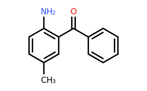 CAS 17852-28-7 | (2-Amino-5-methyl-phenyl)-phenyl-methanone