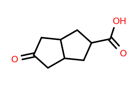 CAS 1785229-91-5 | 5-oxo-octahydropentalene-2-carboxylic acid