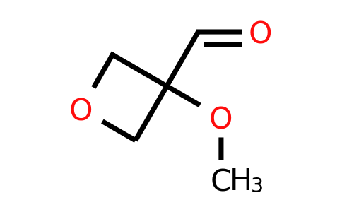 CAS 1785330-79-1 | 3-methoxyoxetane-3-carbaldehyde